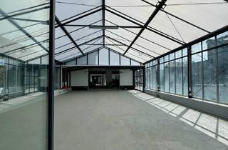 Immobilie mieten in 50997 Rondorf, Neubau Ladenlokal mit Treibhaus - Vielseitig & repräsentativ in Köln-Rodenkirchen gut angebunden