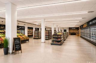 Gewerbeimmobilie mieten in Bachstraße 13, 94469 Deggendorf, Gewerbefläche zu vermieten, geeignet für einen Supermarkt
