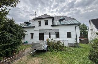Einfamilienhaus kaufen in 95233 Helmbrechts, *Einzigartiges Eigenheim* mit viel Platz in Helmbrechts