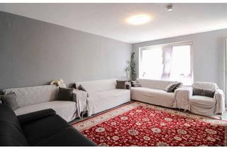 Wohnung kaufen in 35039 Marburg, Attraktive Kapitalanlage in Marburg – Vermietete 4-Zimmer-Eigentumswohnung mit Süd-Balkon
