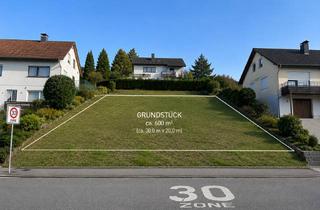 Garagen kaufen in 74382 Neckarwestheim, Großzügiges Baugrundstück in idyllischem Neckarwestheim - Ihr Traumhaus wartet auf Realisierung!