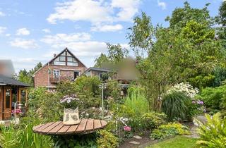 Einfamilienhaus kaufen in 25524 Itzehoe, Einfamilienhäuser zu kaufen, Steinburg