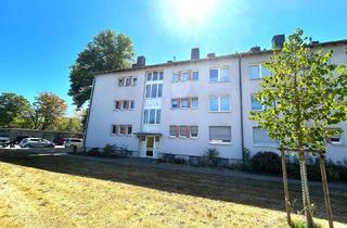 Wohnung kaufen in 56075 Koblenz, 2-Zimmer-Wohnung zur Kapitalanlage in Koblenz Karthause