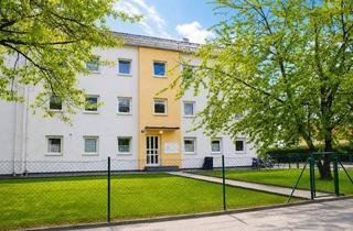 Wohnung kaufen in 85586 Poing, Sonnige und attraktive 3-Zimmer-Wohnung mit Westbalkon und großzügigem Dachboden in Poing