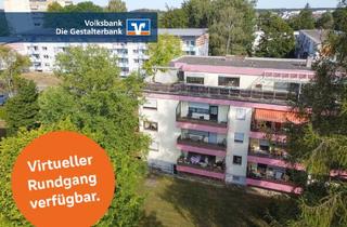 Penthouse kaufen in 78054 Villingen-Schwenningen, *** 3,5-Zimmer-Penthouse-Wohnung mit Ruhe, Weitblick und viel Grün in VS-Schwenningen! ***