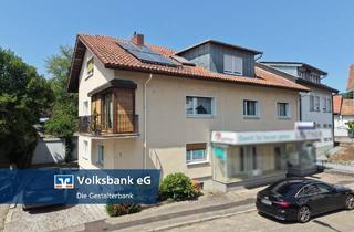 Haus kaufen in 77704 Oberkirch, ***Investition oder Selbstnutzung - Wohnen und Gewerbe unter einem Dach in Oberkirch***