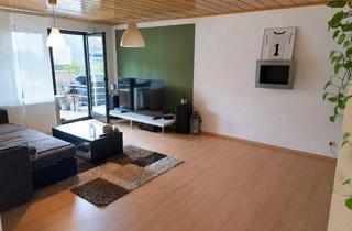 Wohnung kaufen in 91154 Roth, Gepflegte 3 1/2 Zimmer Wohnung mit Loggia und KfZ Stellplatz in Roth-Nord