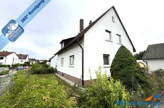 Einfamilienhaus kaufen in 91126 Rednitzhembach, Charmantes Zuhause für große Familien oder Mehrgenerationen in Rednitzhembach