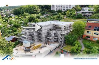 Penthouse kaufen in 37085 Göttingen, Neubau moderner Eigentumswohnungen im Ostviertel von Göttingen