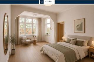 Wohnung kaufen in 72764 Reutlingen, Wohnung im Altbau stadnah