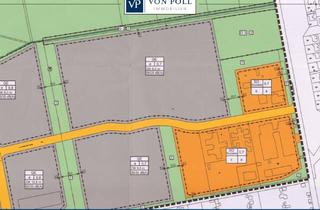 Lager kaufen in 38855 Wernigerode, Gewerbegrundstück mit ca. 62.237 m², im Industrie- und Gewerbepark Nord - West
