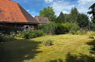Immobilie kaufen in 23738 Kabelhorst, Baugrundstück mit Abrissobjekt