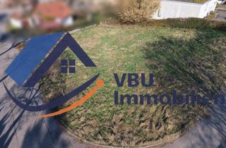 Immobilie kaufen in 74374 Zaberfeld, VBU Immobilien - Baulücke ohne Bauzwang