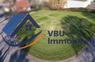 Immobilie kaufen in 74374 Zaberfeld, VBU Immobilien - Baulücke ohne Bauzwang