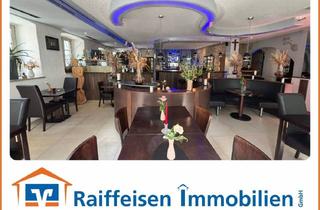 Gewerbeimmobilie kaufen in 94065 Waldkirchen, Pizza & Pasta zu verkaufen