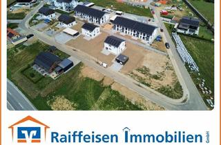 Immobilie kaufen in 94065 Waldkirchen, mehr als nur m² - 5 exklusive Baugrundstücke im modernen Baugebiet "Seeblick"