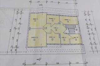 Wohnung kaufen in 36341 Lauterbach, 3-Zimmer Wohnung in Lauterbach nähe Zentrum! Beste Lage! Carport + Stellplatz. Wohnung Sofort frei!