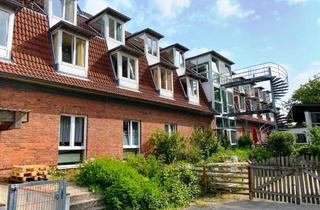 Anlageobjekt in 24161 Altenholz, Pflegeheim im ruhenden Betrieb zu verkaufen