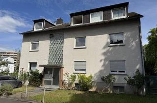 Mehrfamilienhaus kaufen in 55122 Mainz, Mehrfamilienhaus in guter Lage