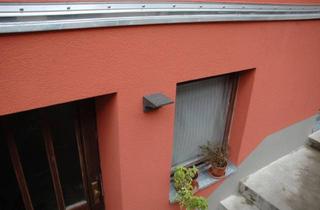 Wohnung mieten in 07743 Jena, kleine Untergeschosswohnung mit offener Küche und Fußbodenheizung nördlich Damenviertel
