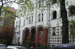 Wohnung kaufen in Odenwaldstrasse, 12161 Berlin, Wohnen in liebevoll saniertem Stuckaltbau in Ruhiglage Friedenau - sehenswert !!! VB !!!!