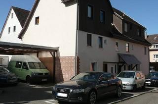 Wohnung mieten in 71634 Ludwigsburg, Kleine Wohnung in Ludwigsburg zu vermieten
