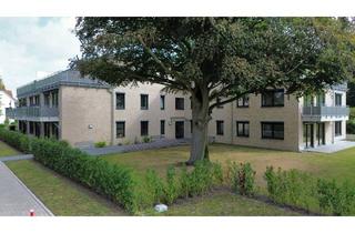 Penthouse kaufen in 28832 Achim, Großzügige Neubauwohnung im Lieken-Quartier!
