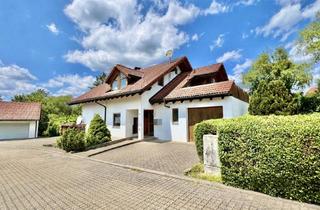 Haus kaufen in 79777 Ühlingen-Birkendorf, Attraktives Dreifamilienhaus in ruhiger Lage: Viel Platz & vielseitige Nutzungsmöglichkeiten