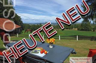 Haus kaufen in 37127 Dransfeld, Unikat unterm Gaußturm - 7.500 m2 Landsitz in absoluter Alleinlage bei Göttingen