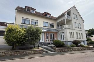Mehrfamilienhaus kaufen in 54441 Temmels, Ihr Investment an der luxemburgischen Grenze - Vollvermietetes Mehrfamilienhaus in Temmels
