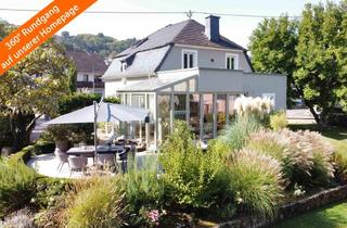 Einfamilienhaus kaufen in 54332 Wasserliesch, Traumhaus in Wasserliesch - Lebensqualität bis ins hohe Alter durch zusätzliche Bauoptionen