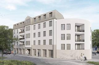Wohnung kaufen in 54634 Bitburg, NEUES KÖSTERHAUS | BITBURG