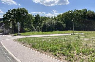 Immobilie kaufen in 54595 Prüm, Neues Wohn- und Baugebiet in der Waldstadt Prüm, „Am Tettenbach“