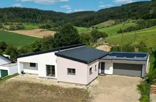 Haus kaufen in 54668 Holsthum, Erstbezug Bungalow in Grenznähe Luxemburg