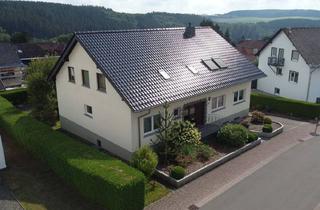 Haus kaufen in 54608 Bleialf, Sehr gepflegtes Zweifamilienhaus in ruhiger Lage von Bleialf