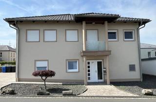 Haus kaufen in 54634 Bitburg, Gepflegtes Zweifamilienhaus Stadtrandlage von Bitburg