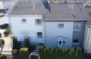 Haus kaufen in 54662 Herforst, Gemütliches Reihenmittelhaus in ruhiger Wohnlage von Herforst