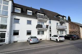 Wohnung kaufen in 54298 Igel, Wohnen nahe der luxemburgischen Grenze - Ihre neue Eigentumswohnung in Igel
