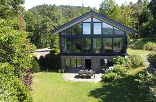 Einfamilienhaus kaufen in 54340 Leiwen, Luxuriöses Zuhause im Grünen - Einfamilienhaus in Leiwen