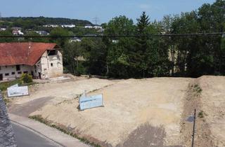 Garagen kaufen in 54634 Bitburg, Baugrundstück mit Ausblick in Bitburg-Stahl