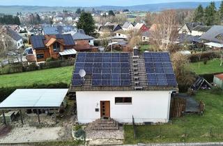 Einfamilienhaus kaufen in 54429 Waldweiler, Ein Ort zum Ankommen - Einfamilienhaus in ruhiger Lage von Waldweiler