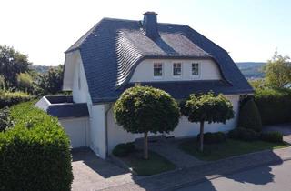 Haus kaufen in 54595 Prüm, Ein Haus mit viel Platz, Komfort und Nutzungsmöglichkeiten in Prüm