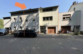 Haus kaufen in 56859 Alf, Reihenmittelhaus in Alf - Platzwunder für Ihre Familie