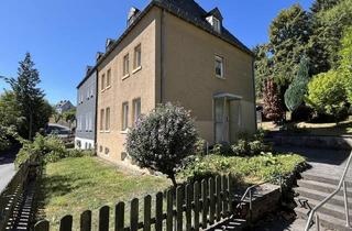 Mehrfamilienhaus kaufen in 54595 Prüm, Gepflegtes Mehrfamilienhaus in schöner Lage von Prüm
