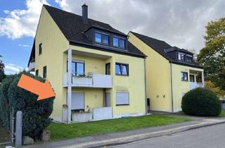 Wohnung kaufen in 54634 Bitburg, Eigentumswohnung inmitten der Stadt Bitburg
