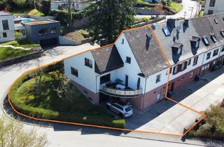 Einfamilienhaus kaufen in 54310 Ralingen, Wohnen im idyllischen Sauertal an der Grenze zu Luxemburg - Einfamilienhaus in Ralingen-Wintersdorf