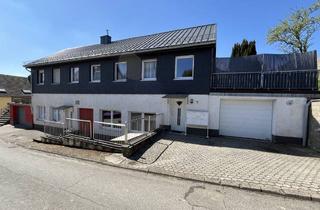 Mehrfamilienhaus kaufen in 54296 Trier, Kapitalanlage–Voll vermietet–Trierer Höhenlage