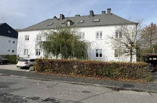 Wohnung kaufen in 54634 Bitburg, Sehr schöne Eigentumswohnung in Bitburg-Stadt