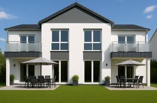 Wohnung kaufen in 54636 Niederweiler, Modernes Design, geringe Energiekosten: Neubau-Eigentumswohnung in Niederweiler