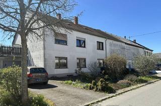 Einfamilienhaus kaufen in 54413 Rascheid, Immobilie mit Entwicklungspotenzial und großzügigen Nutzungsmöglichkeiten in ruhiger Lage von Rascheid
